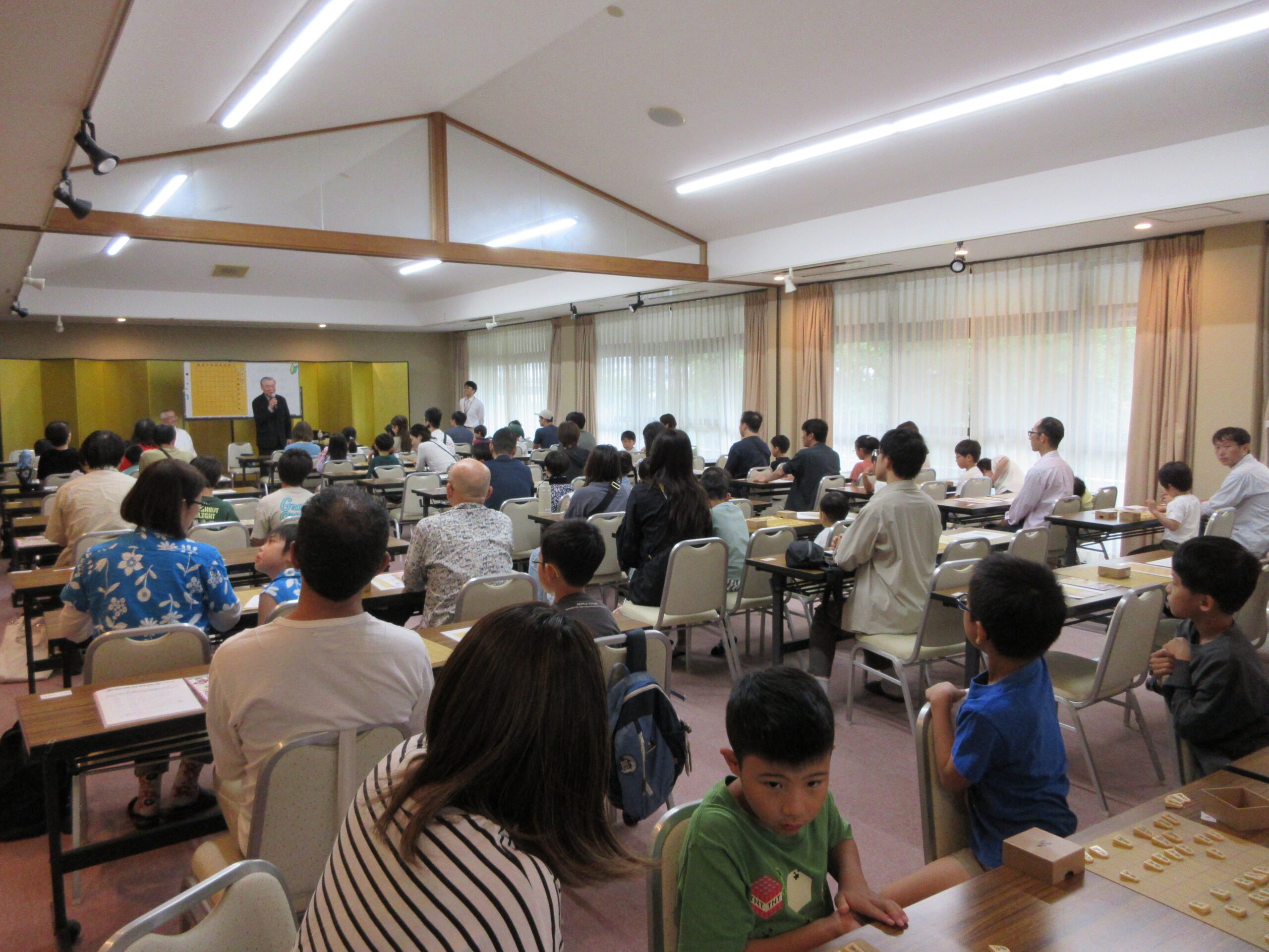 ２０２６廣田神社将棋まつり 結果
